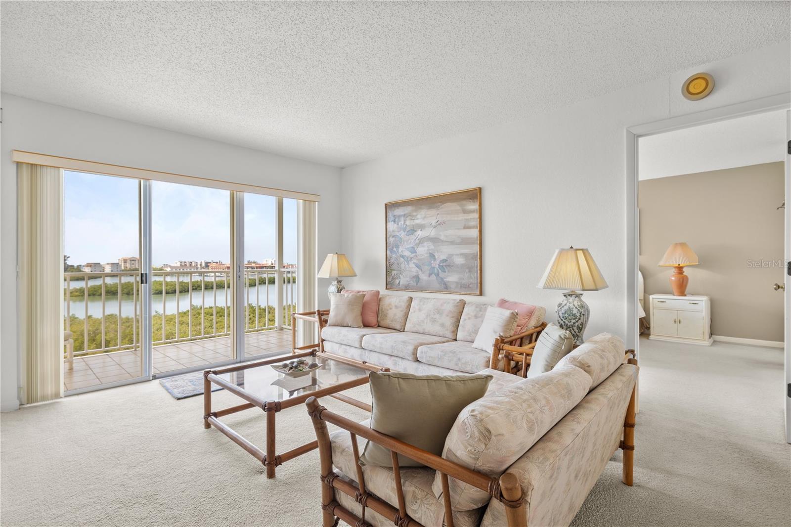 BAY HARBOR CLUB CONDO - Residential