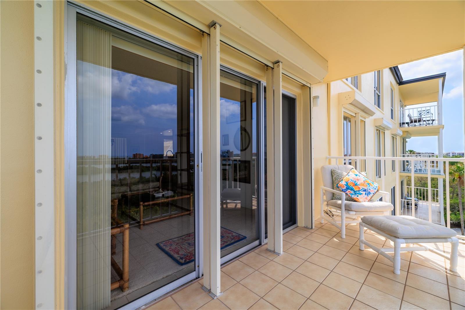 BAY HARBOR CLUB CONDO - Residential