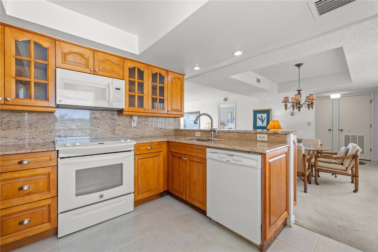 BAY HARBOR CLUB CONDO - Residential