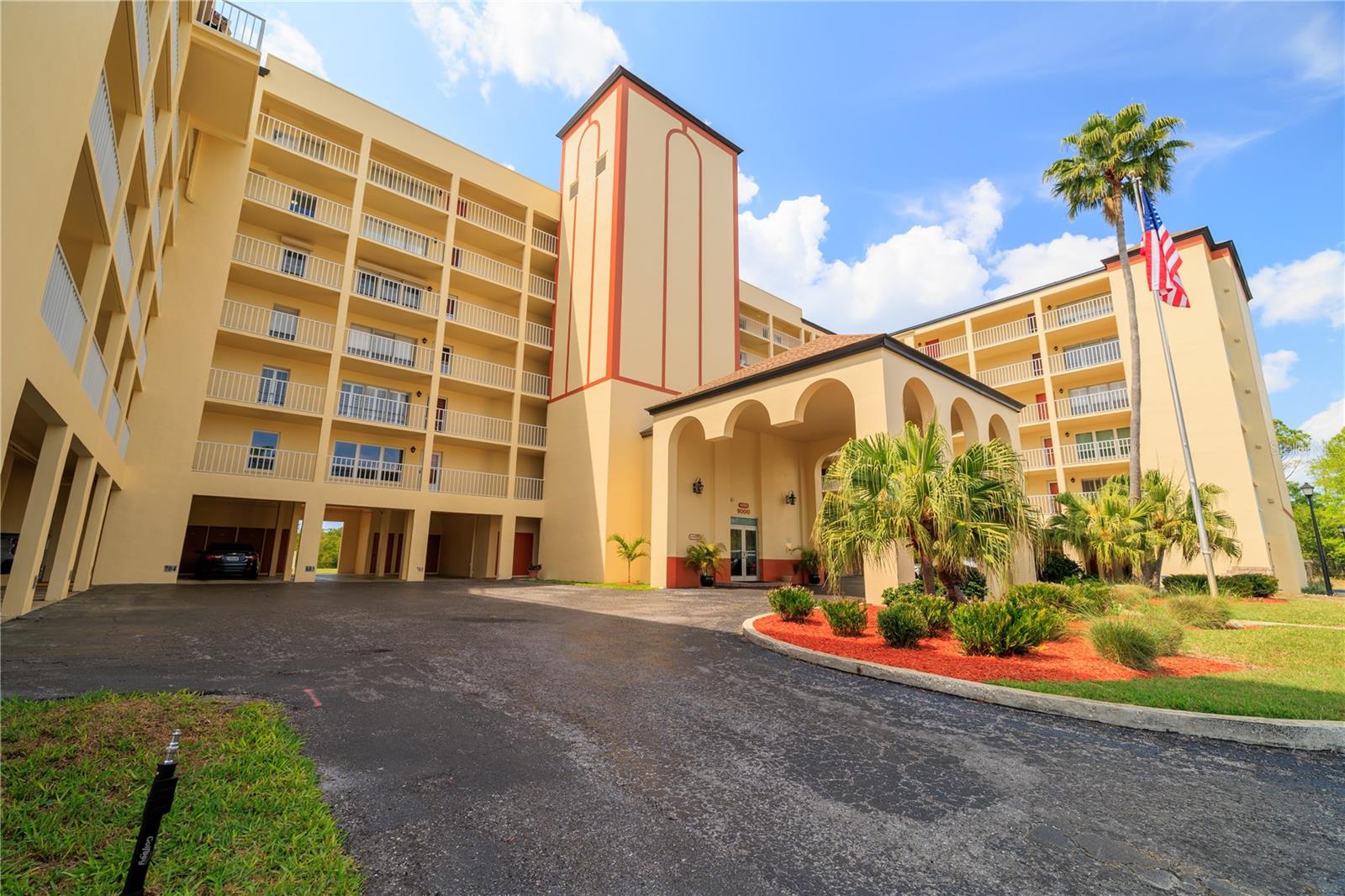 BAY HARBOR CLUB CONDO - Residential