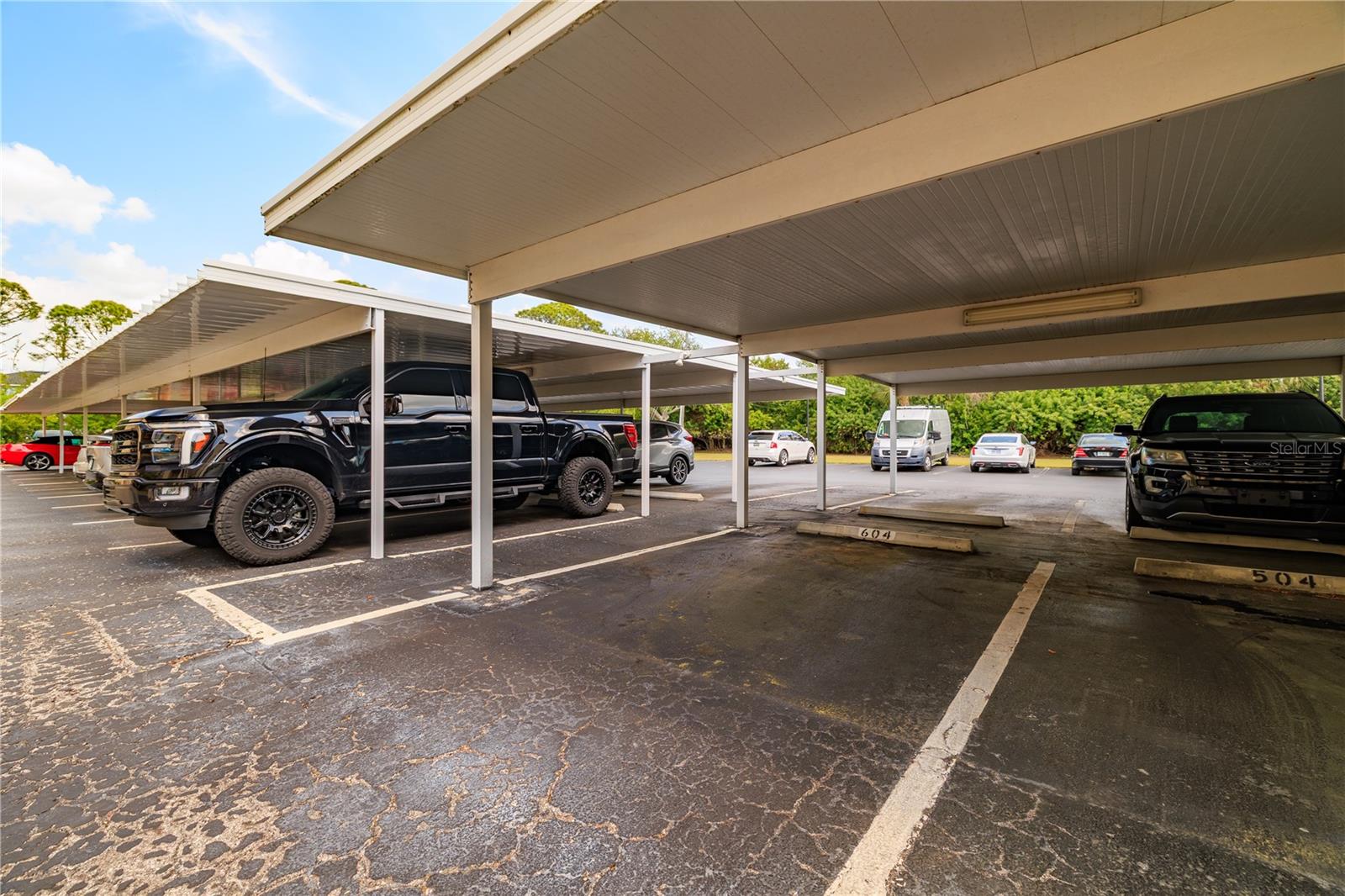 BAY HARBOR CLUB CONDO - Residential