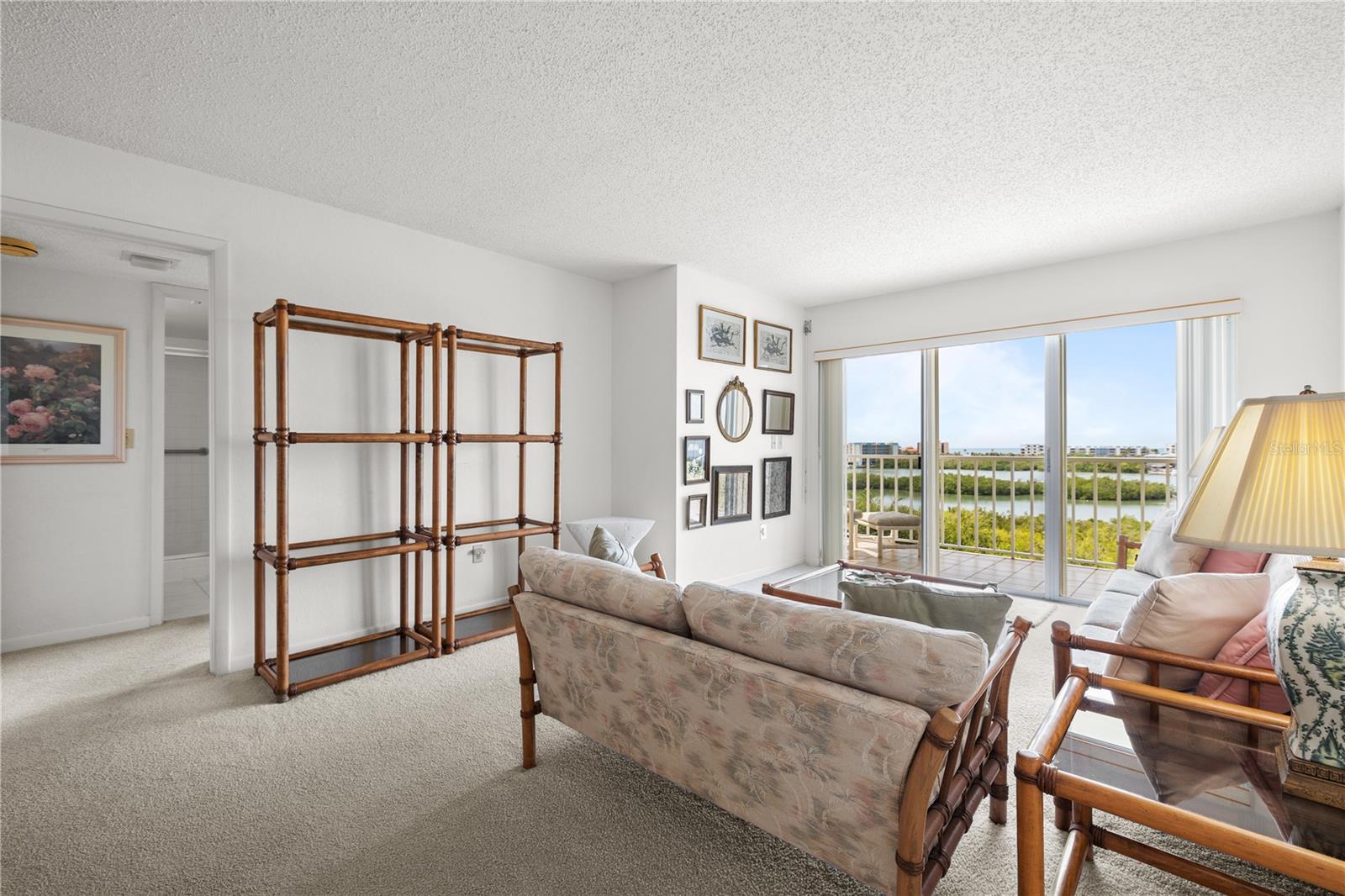 BAY HARBOR CLUB CONDO - Residential
