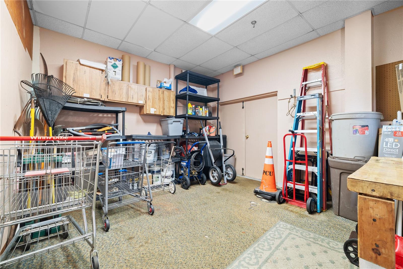 BAY HARBOR CLUB CONDO - Residential