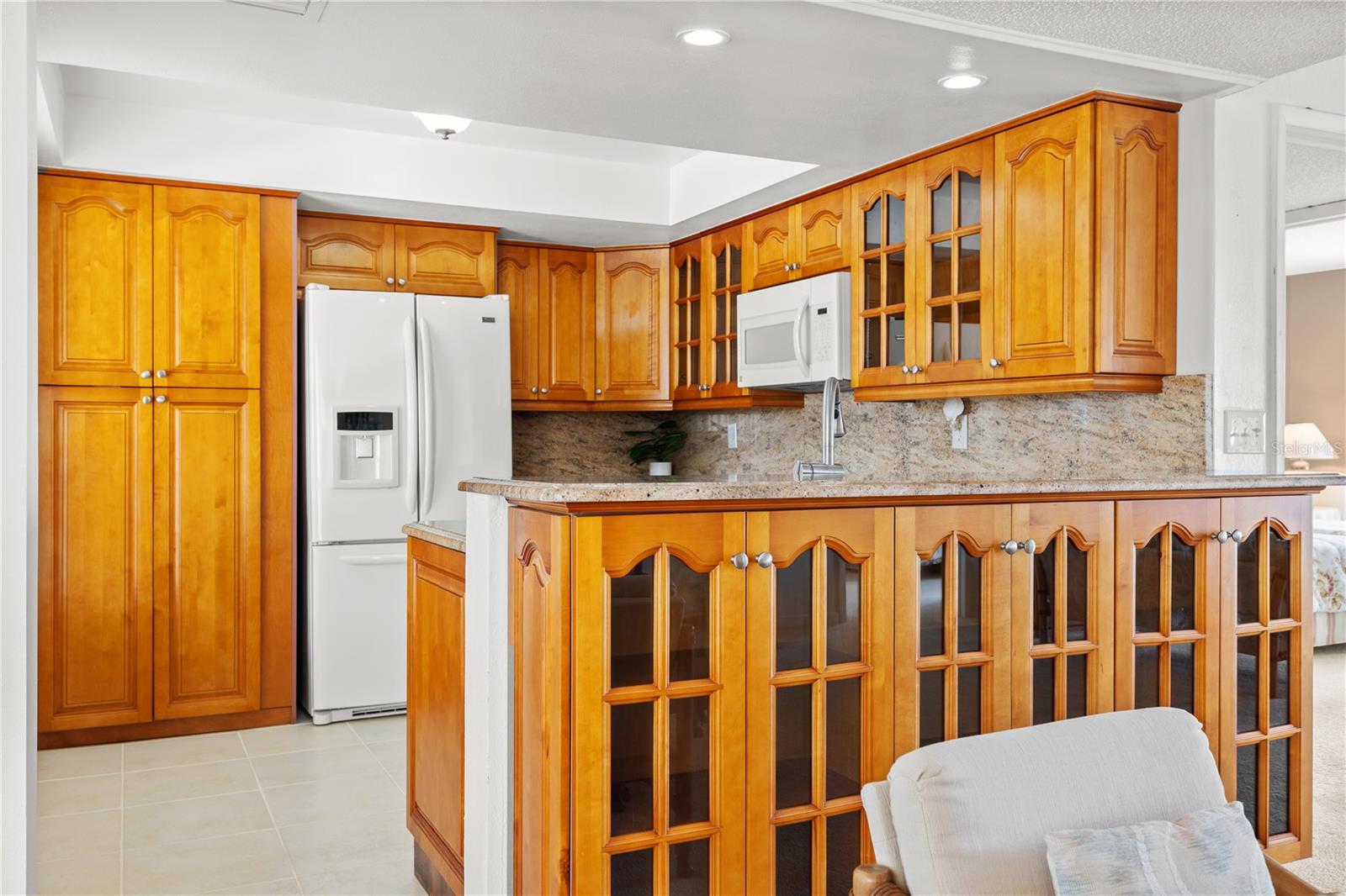 BAY HARBOR CLUB CONDO - Residential