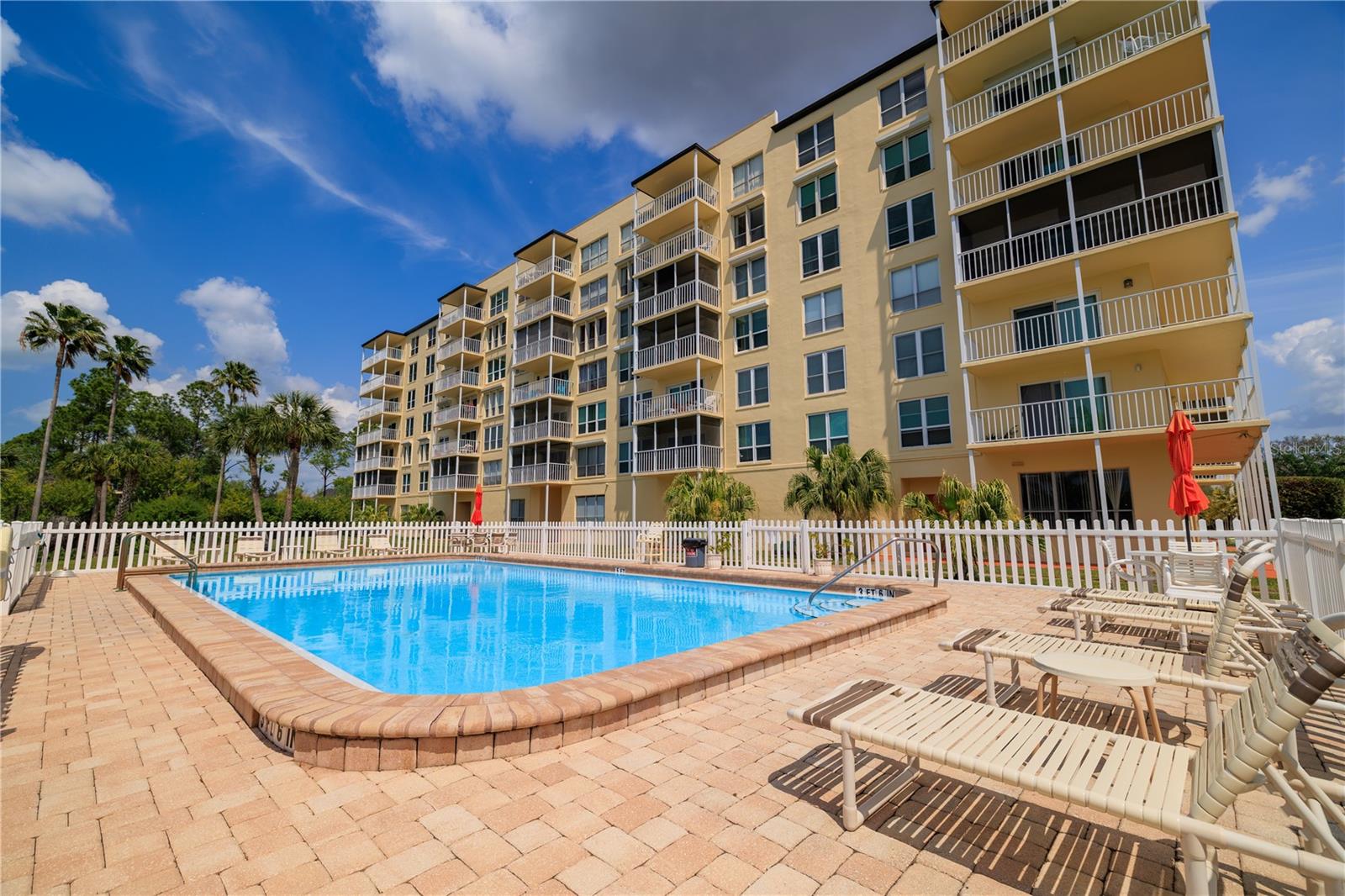 BAY HARBOR CLUB CONDO - Residential
