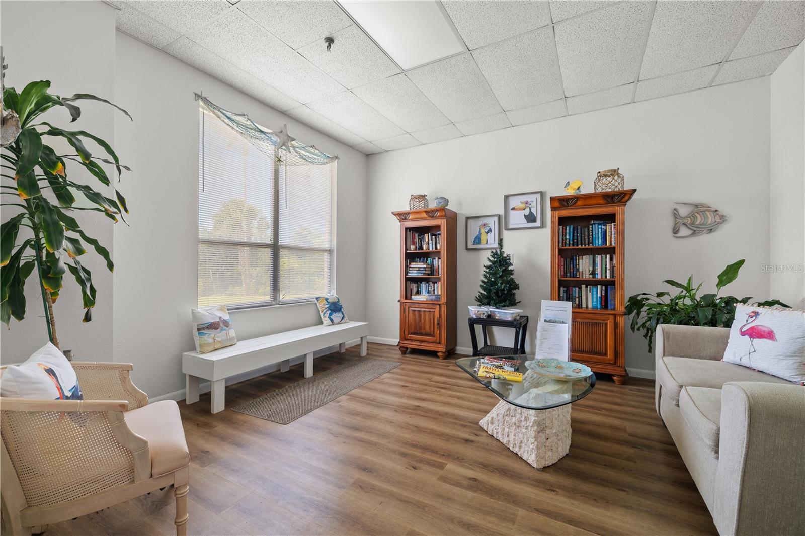 BAY HARBOR CLUB CONDO - Residential