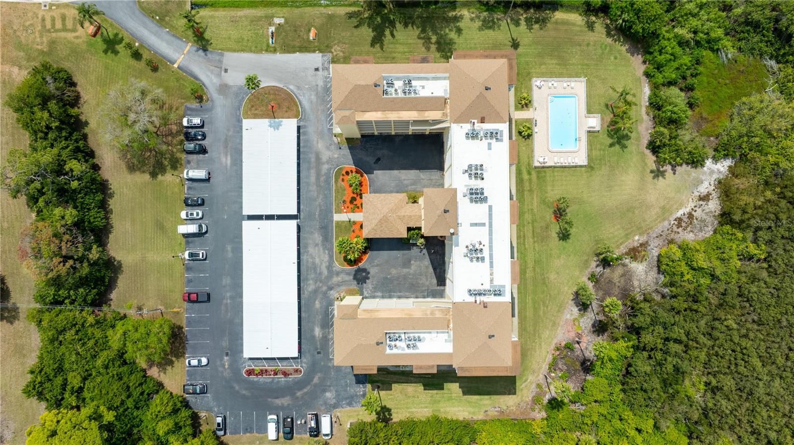 BAY HARBOR CLUB CONDO - Residential