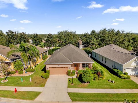 A home in LEESBURG