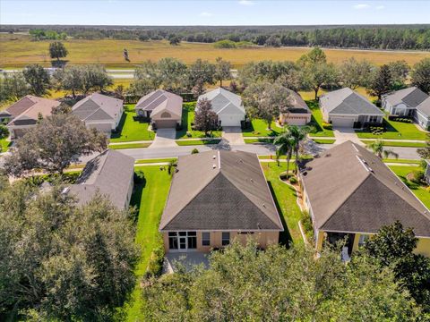 A home in LEESBURG