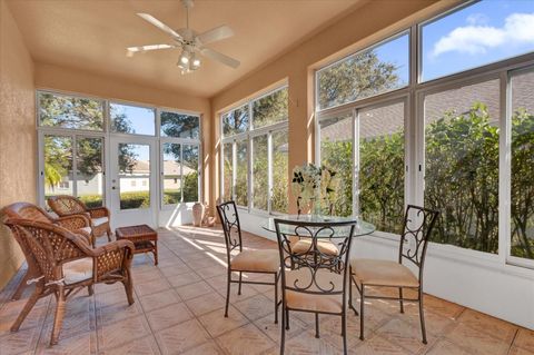 A home in LEESBURG