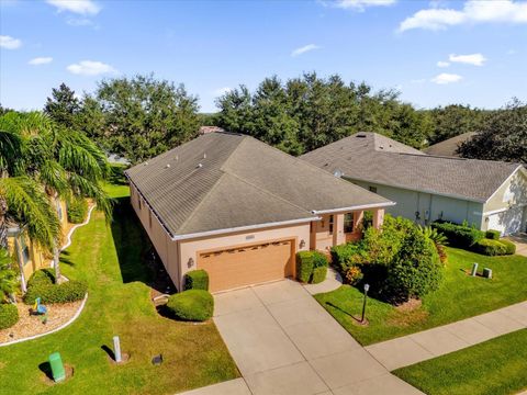 A home in LEESBURG