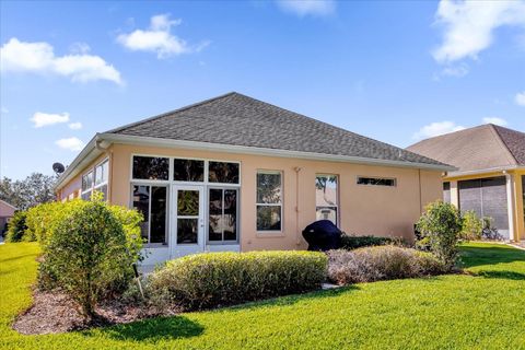 A home in LEESBURG