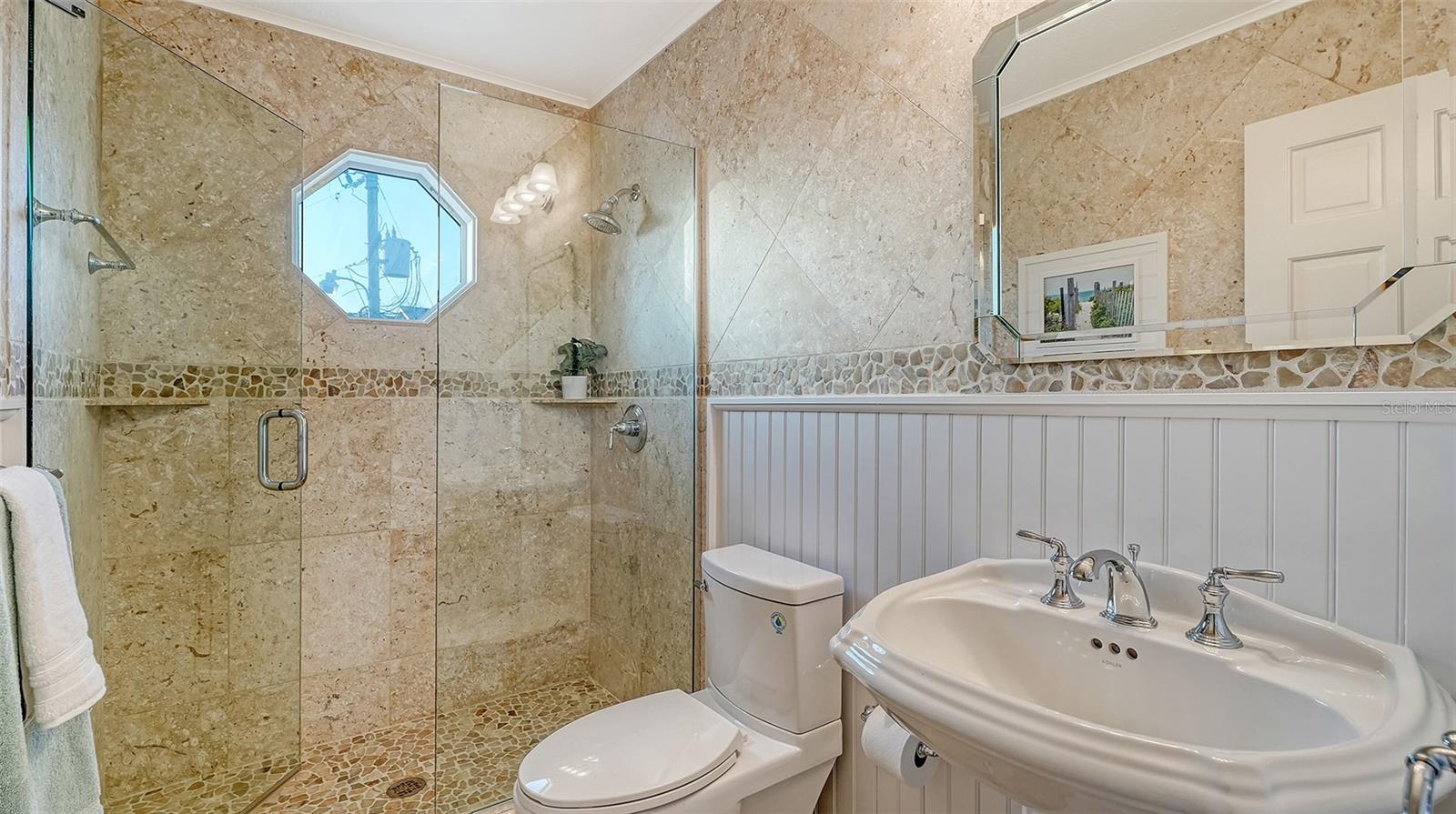 CASEY COVE - Residential