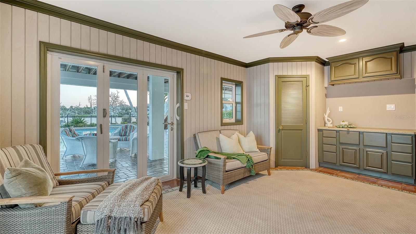 CASEY COVE - Residential