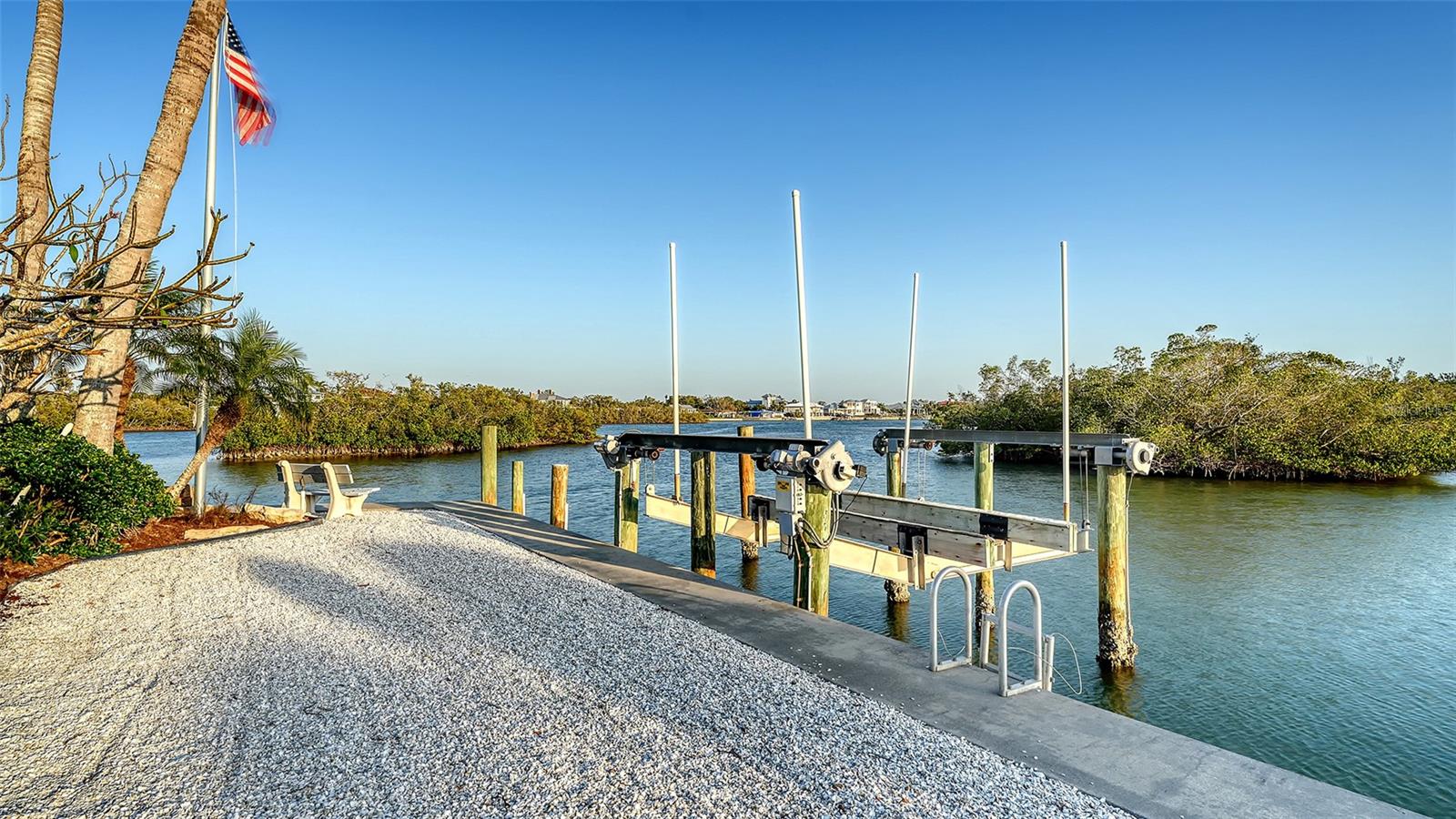 CASEY COVE - Residential