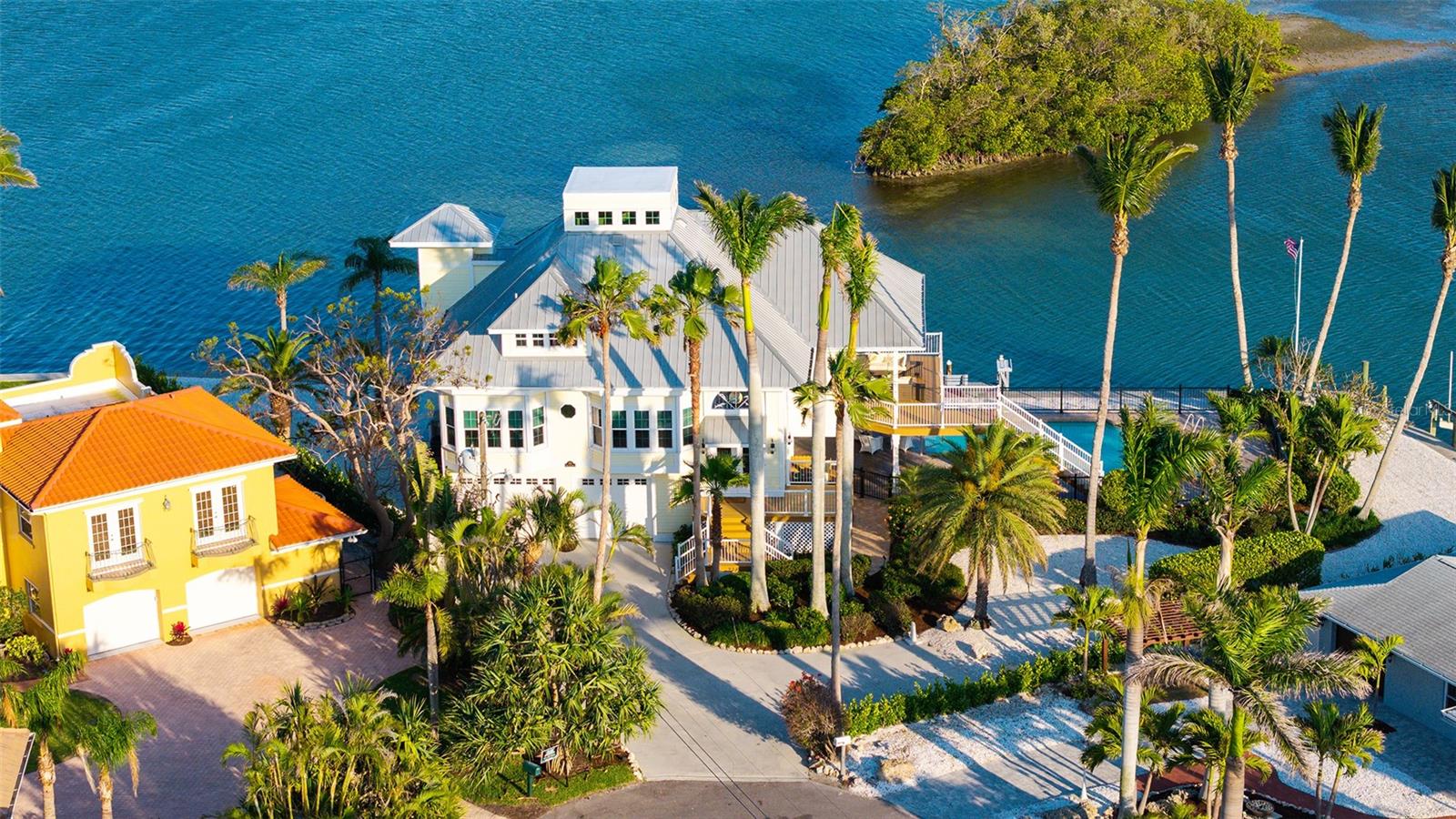 CASEY COVE - Residential