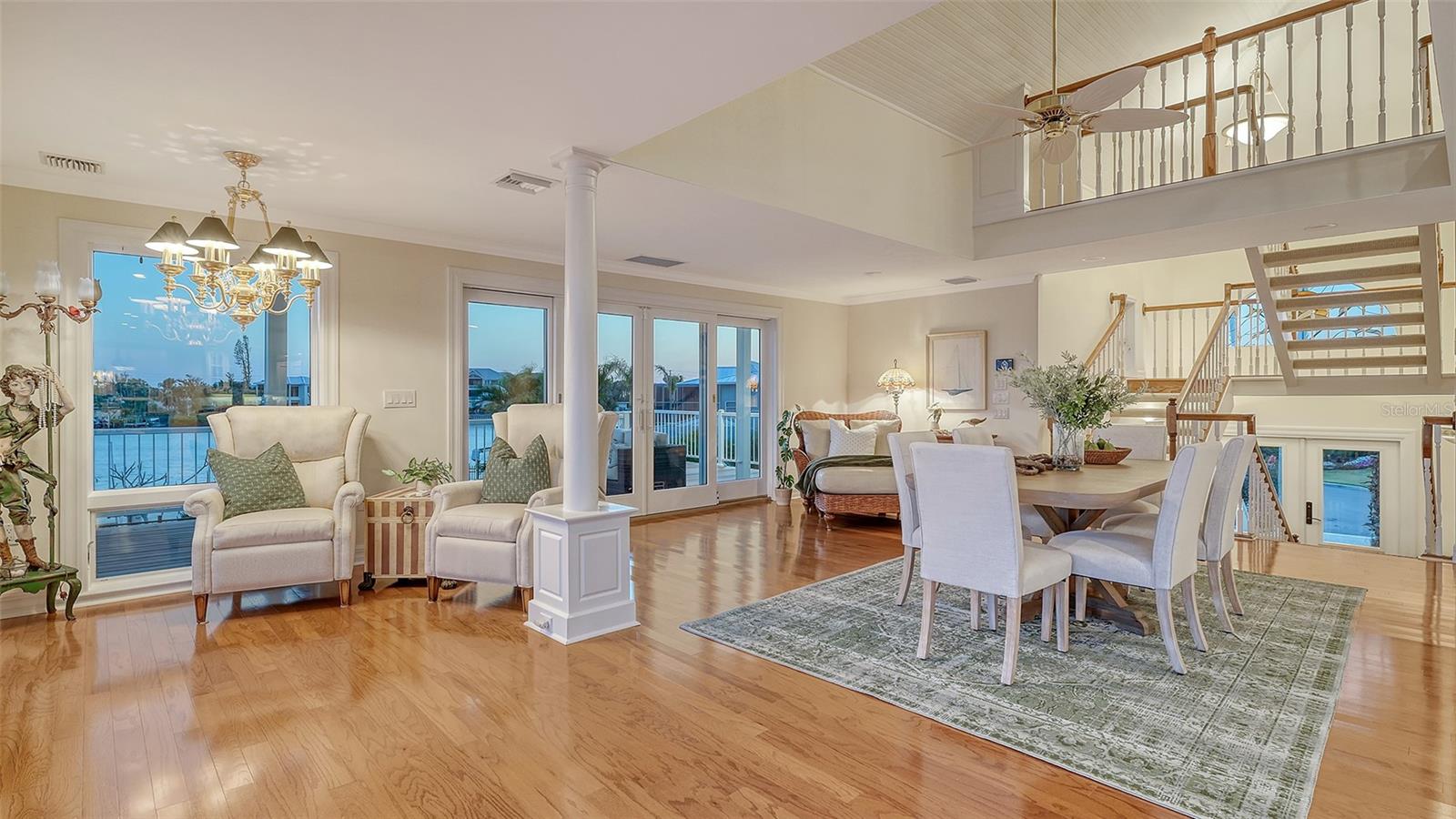 CASEY COVE - Residential