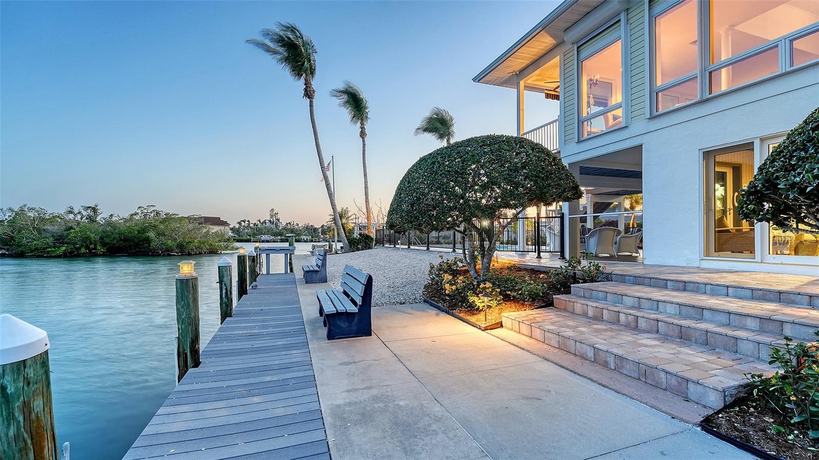 CASEY COVE - Residential