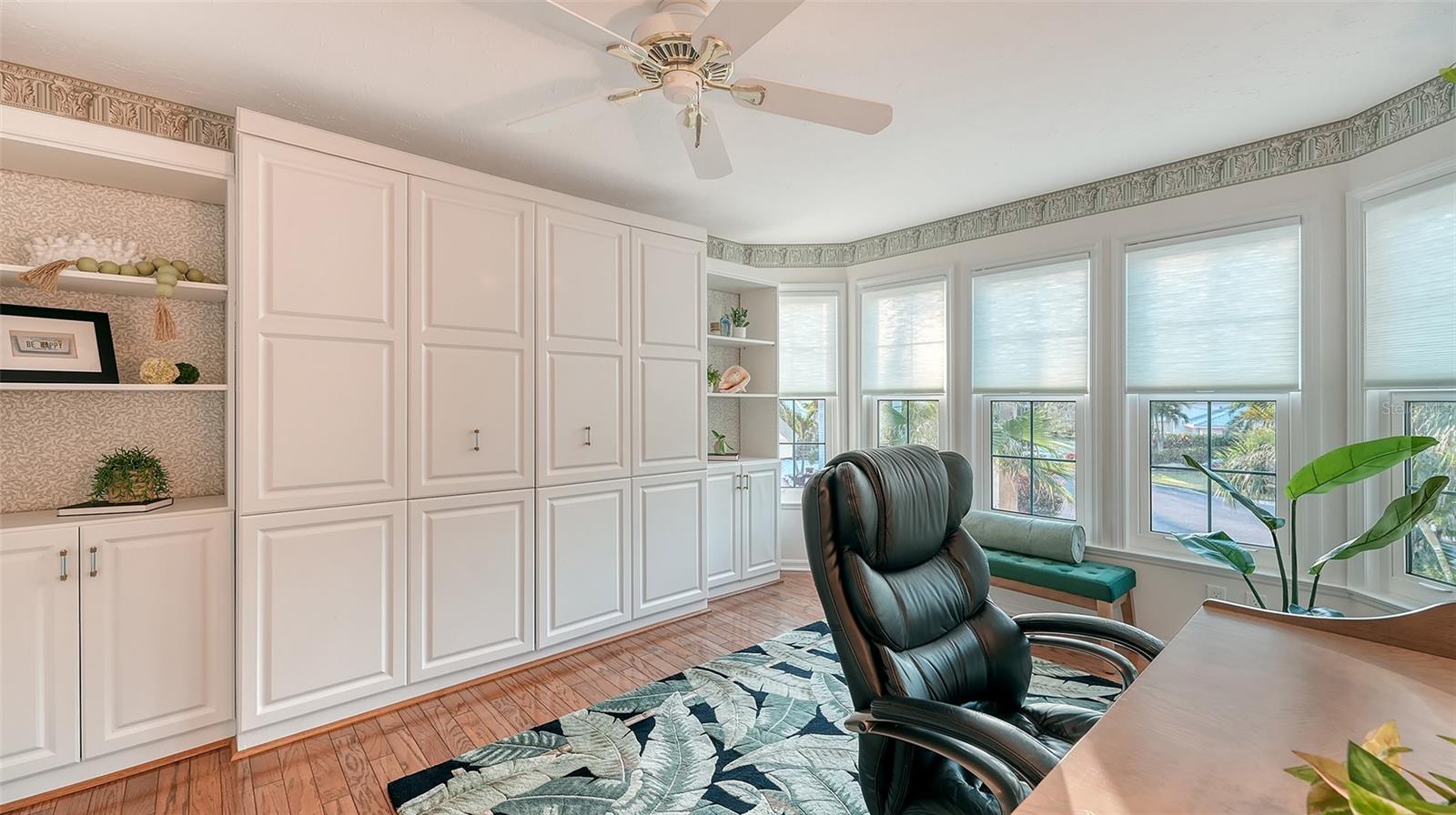 CASEY COVE - Residential