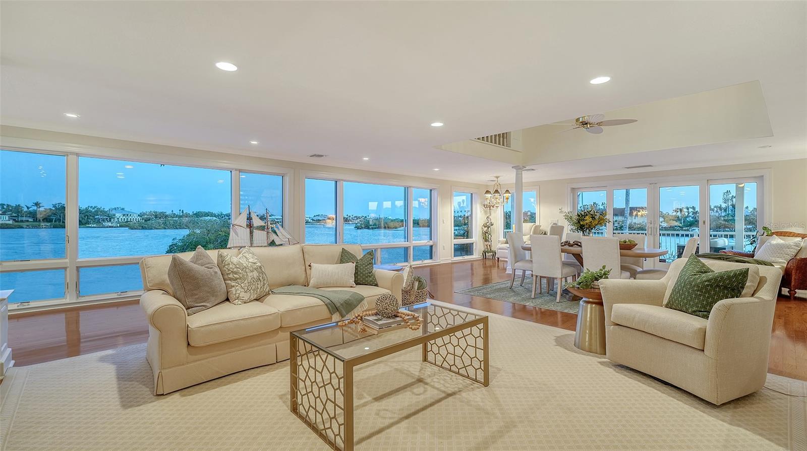 CASEY COVE - Residential