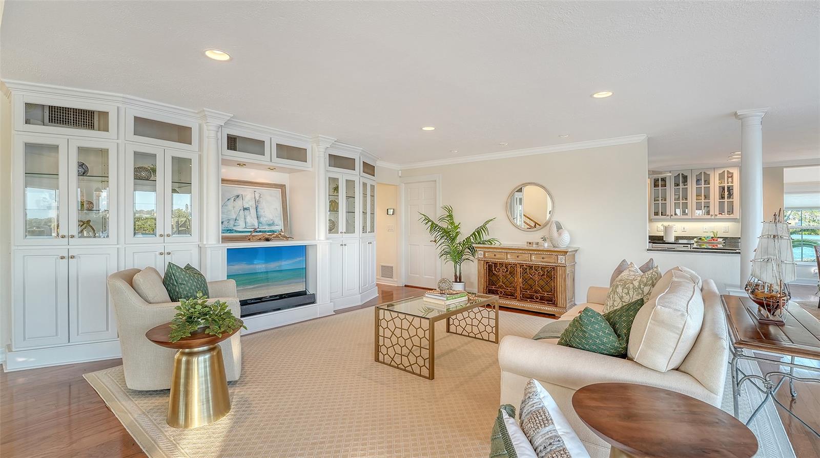 CASEY COVE - Residential