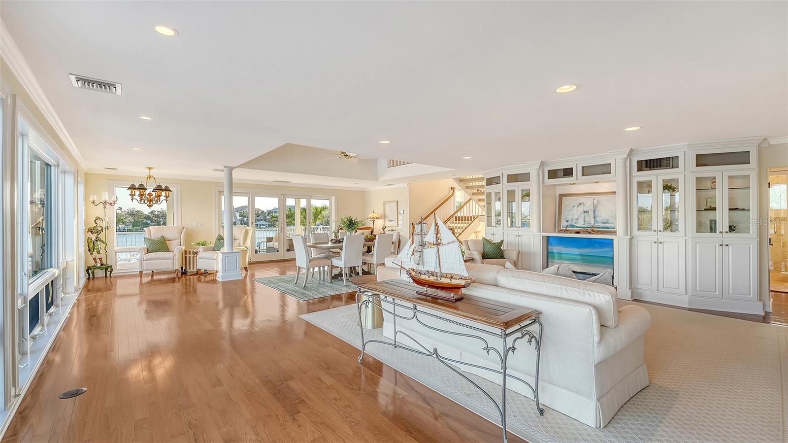 CASEY COVE - Residential