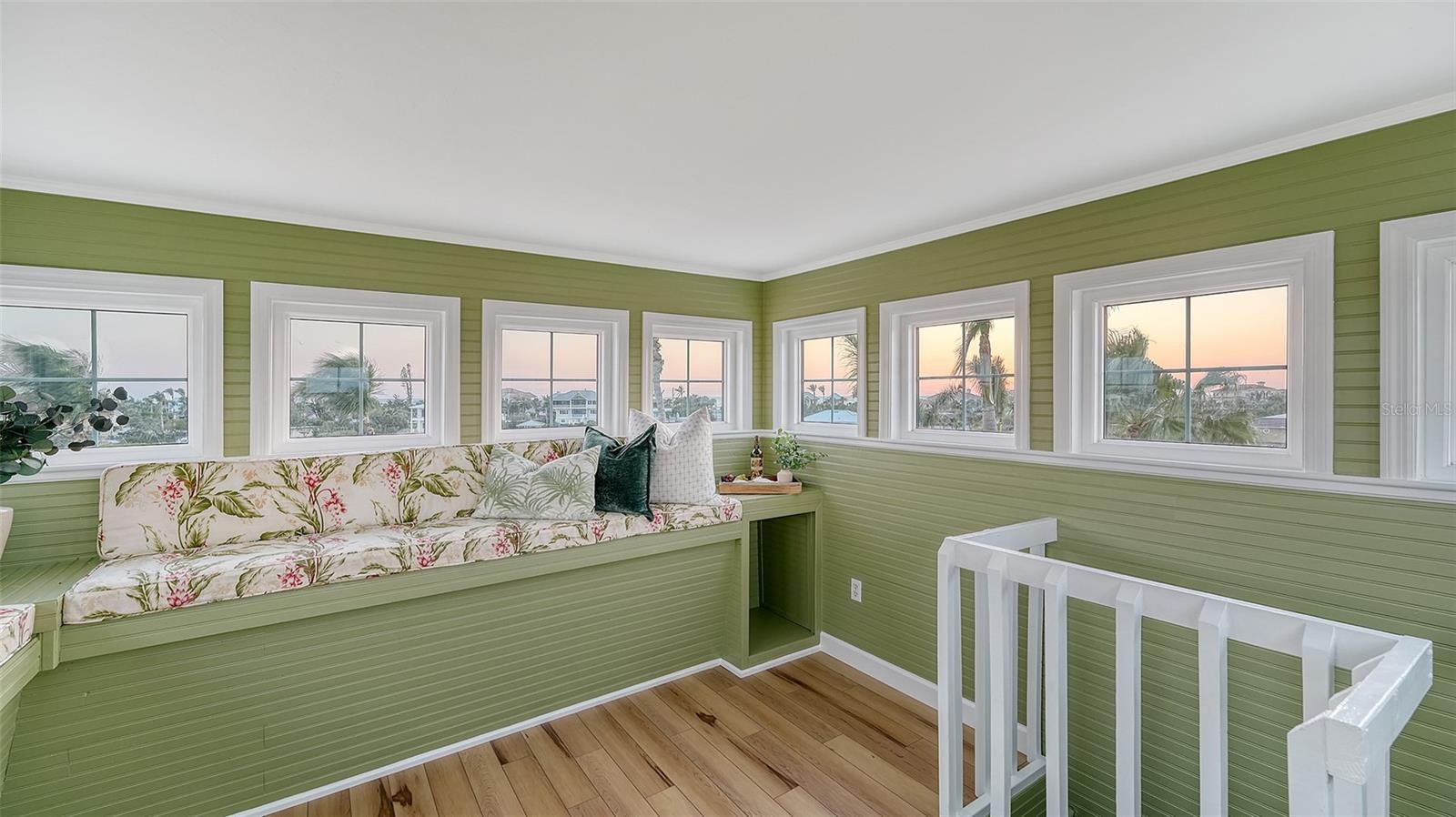 CASEY COVE - Residential