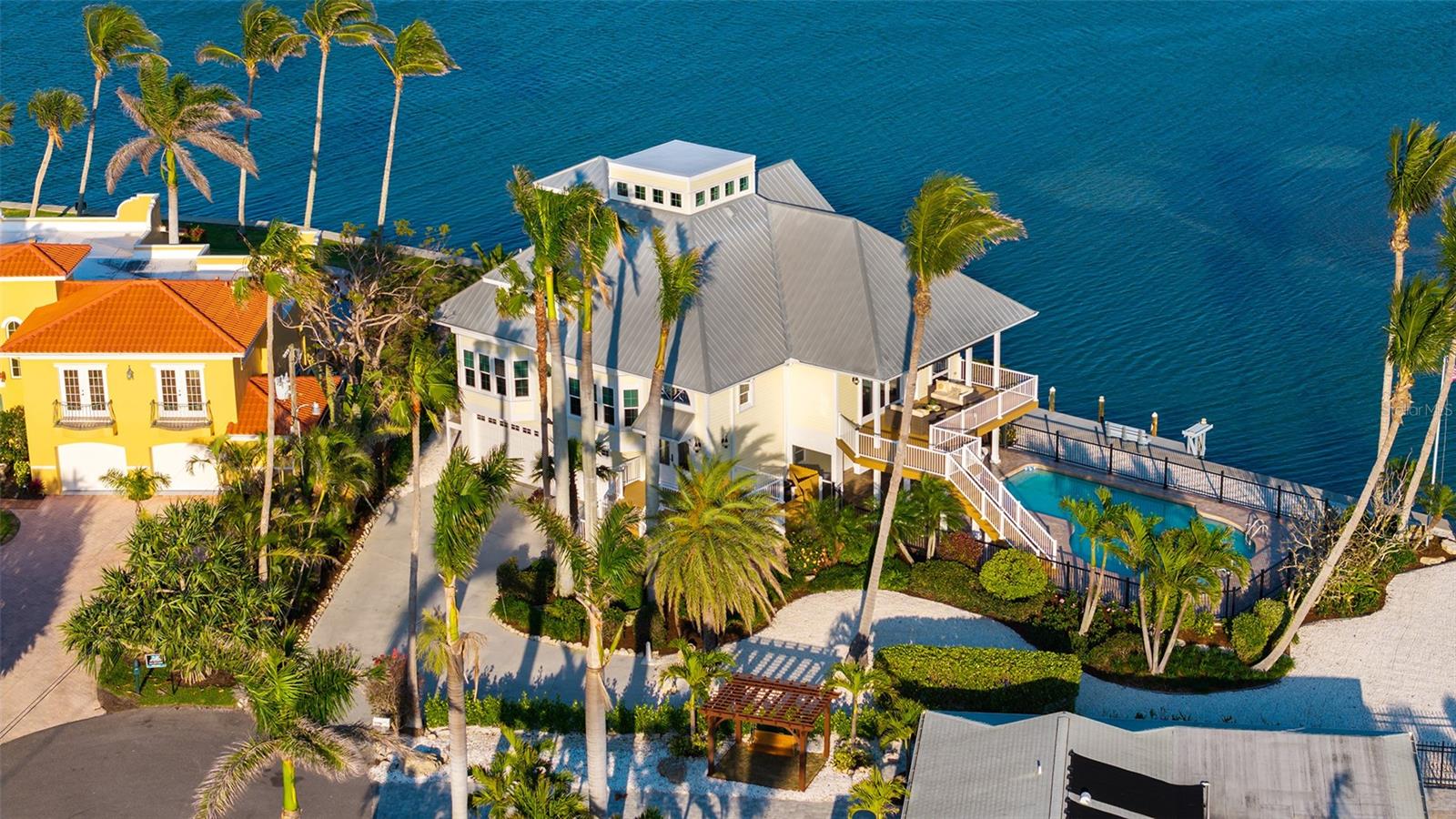 CASEY COVE - Residential