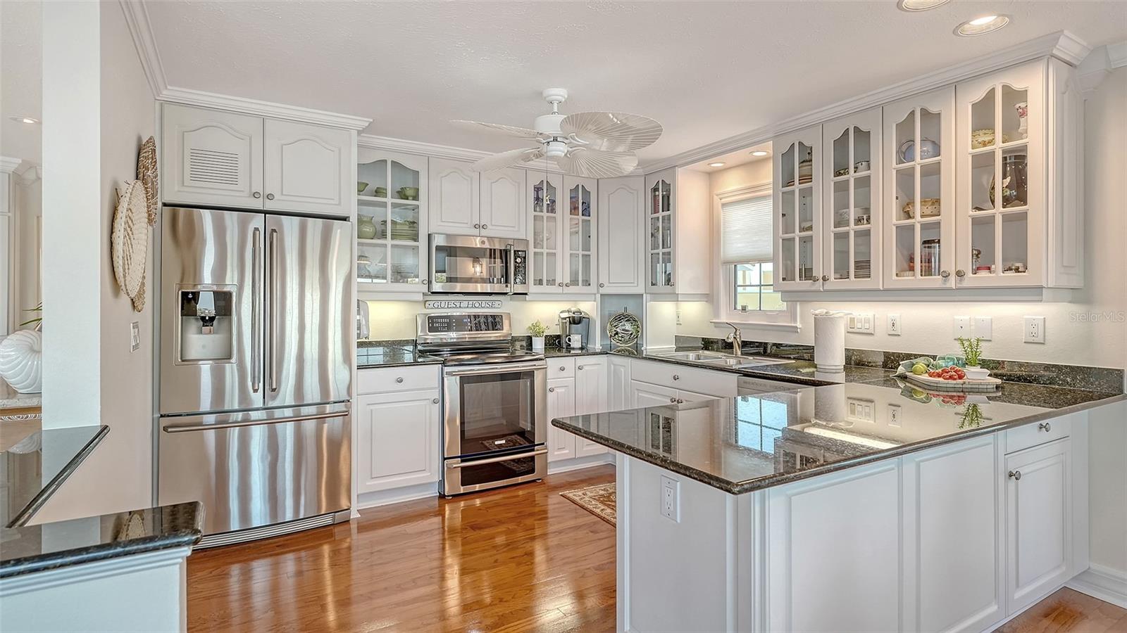 CASEY COVE - Residential