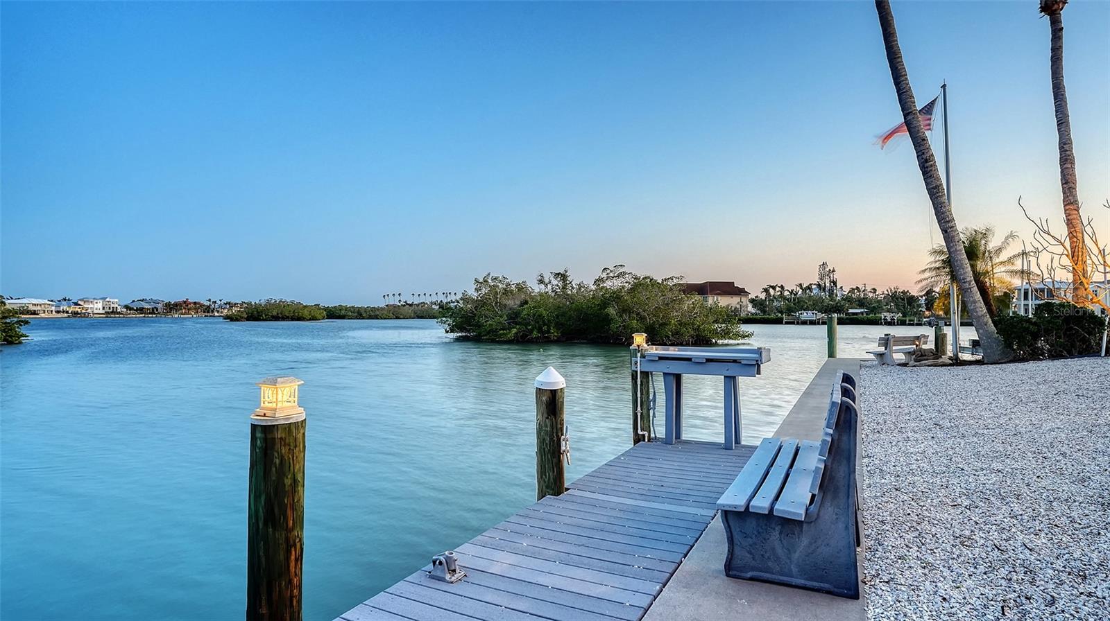 CASEY COVE - Residential