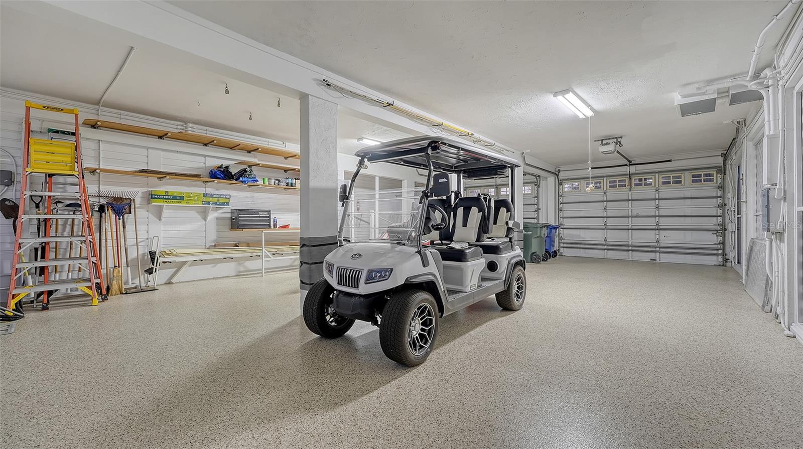 CASEY COVE - Residential