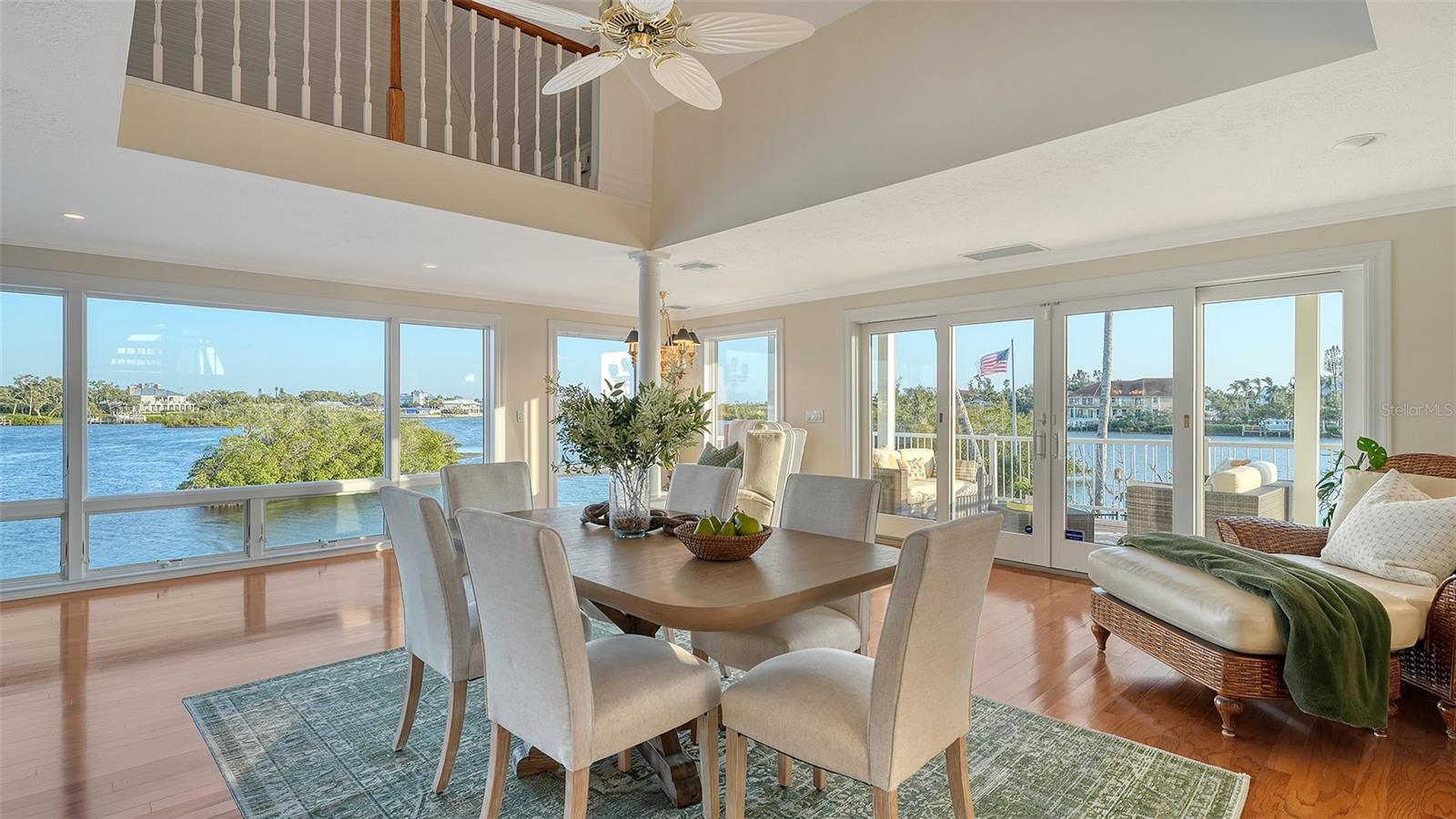 CASEY COVE - Residential