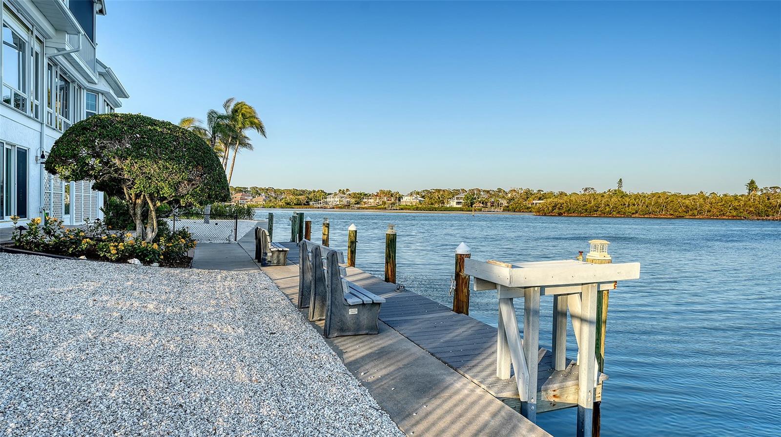 CASEY COVE - Residential