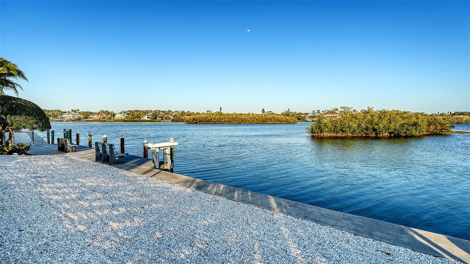 CASEY COVE - Residential