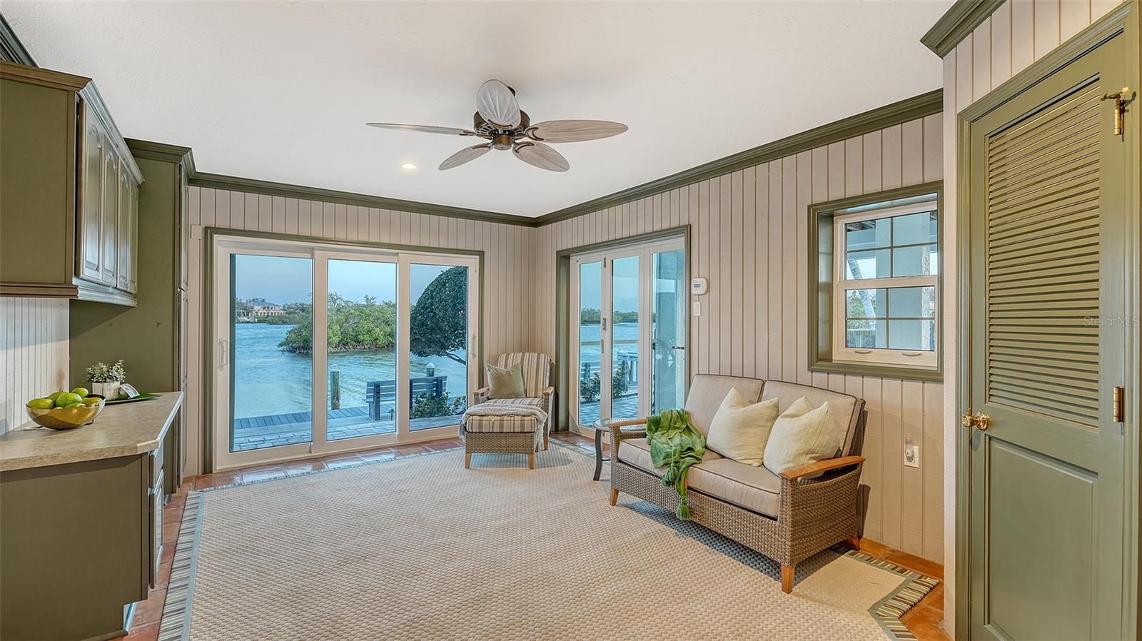 CASEY COVE - Residential