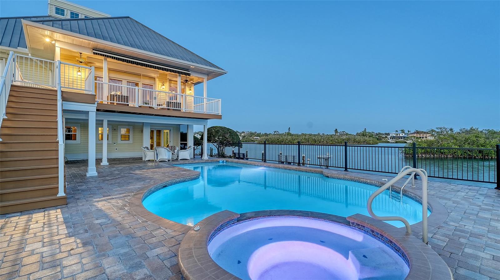 CASEY COVE - Residential