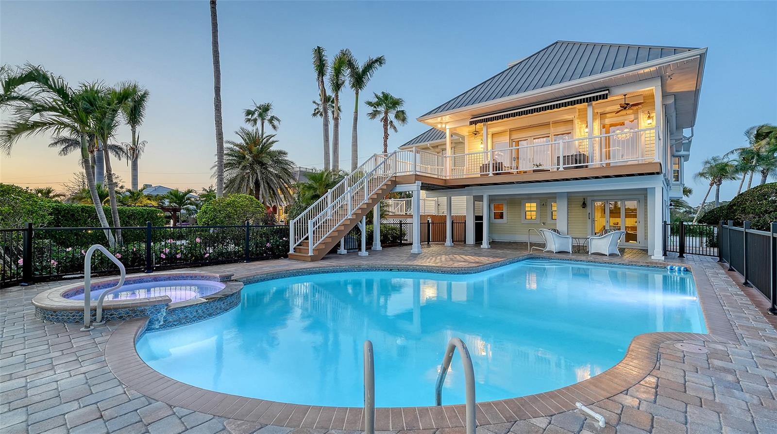 CASEY COVE - Residential