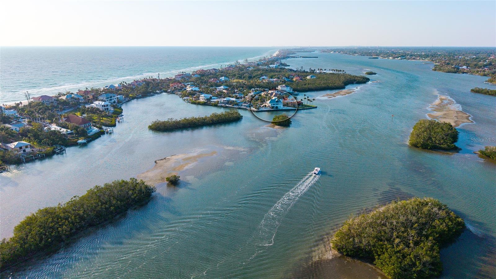 CASEY COVE - Residential