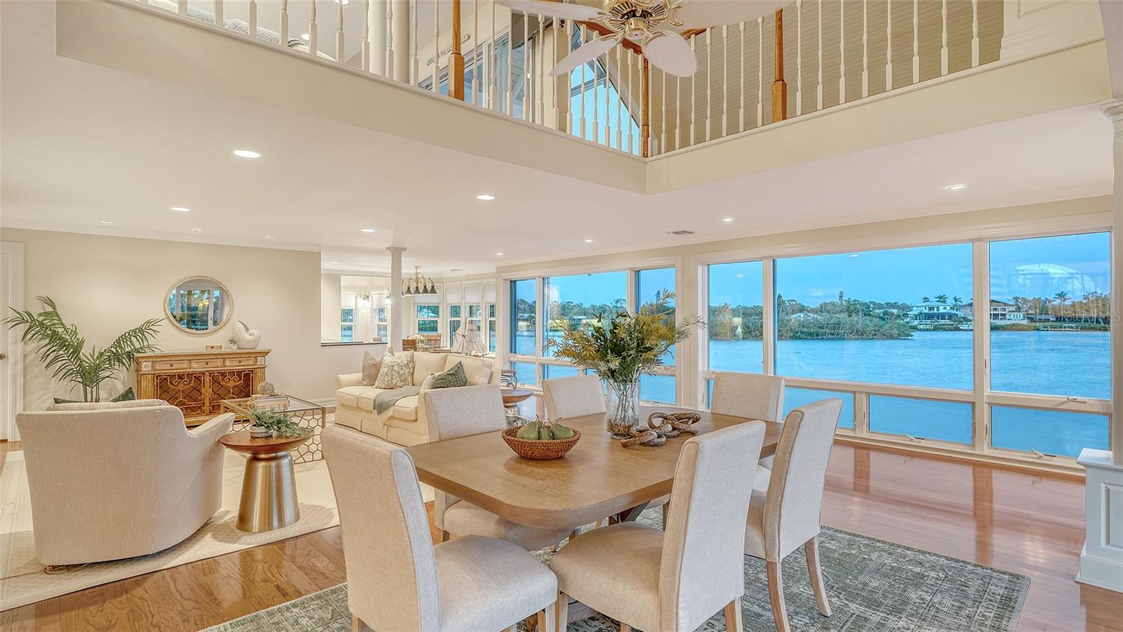 CASEY COVE - Residential