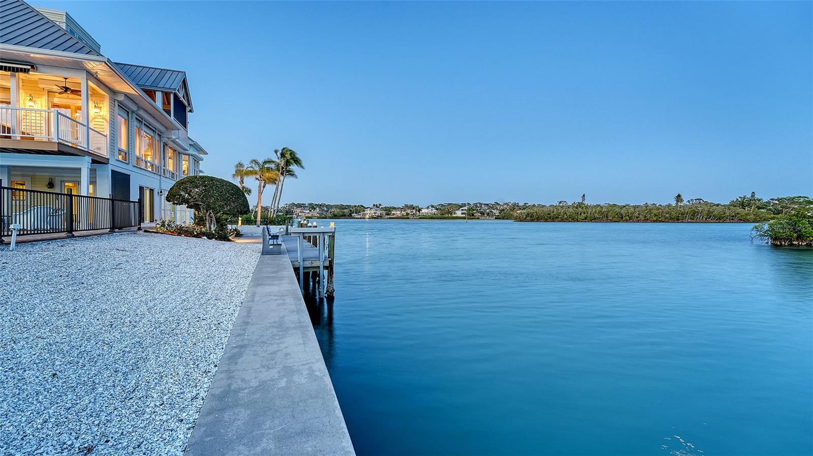 CASEY COVE - Residential