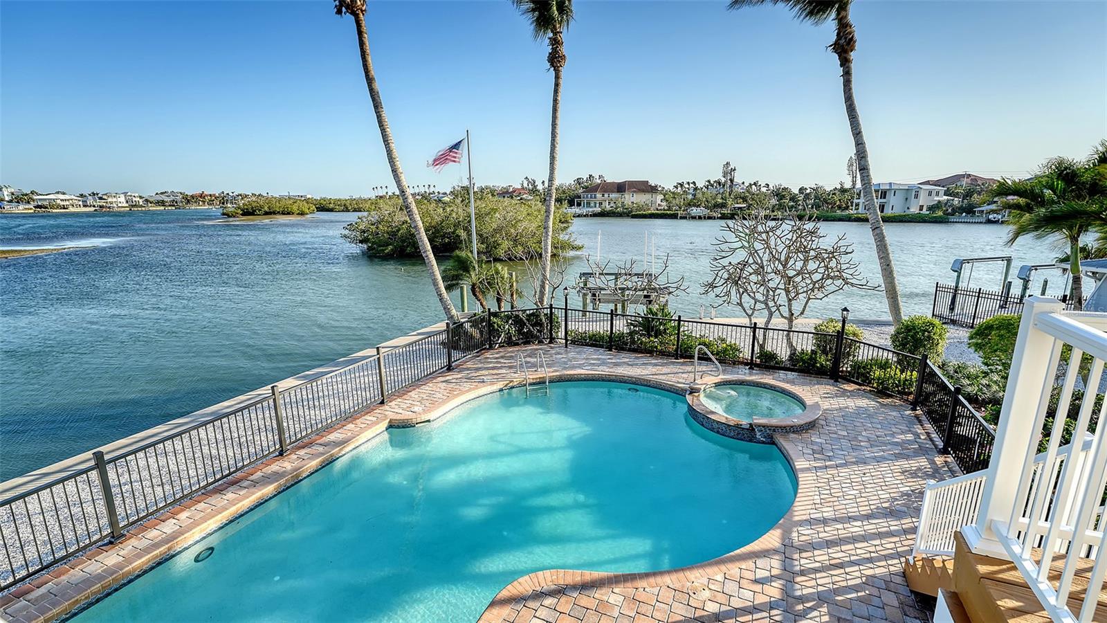 CASEY COVE - Residential