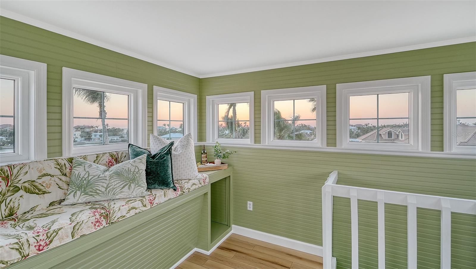 CASEY COVE - Residential