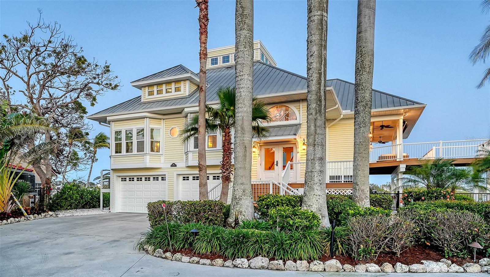 CASEY COVE - Residential