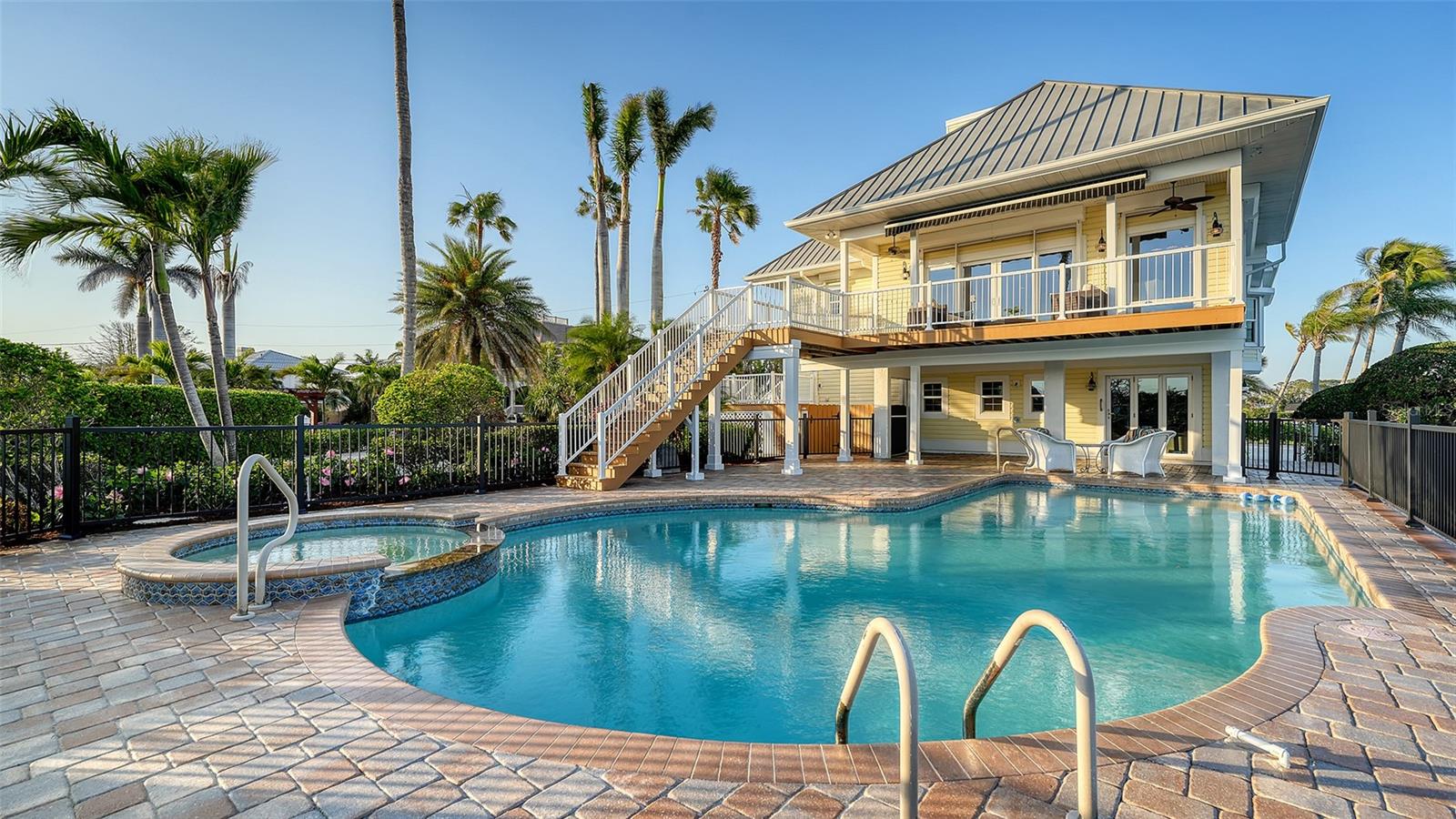 CASEY COVE - Residential