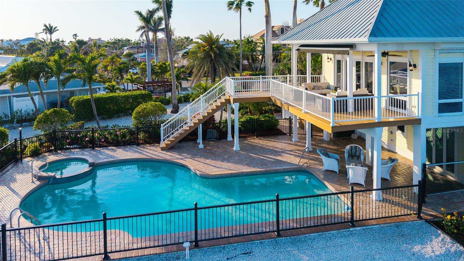 CASEY COVE - Residential