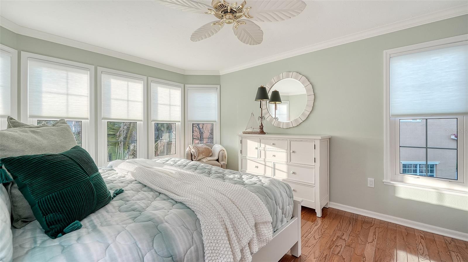 CASEY COVE - Residential