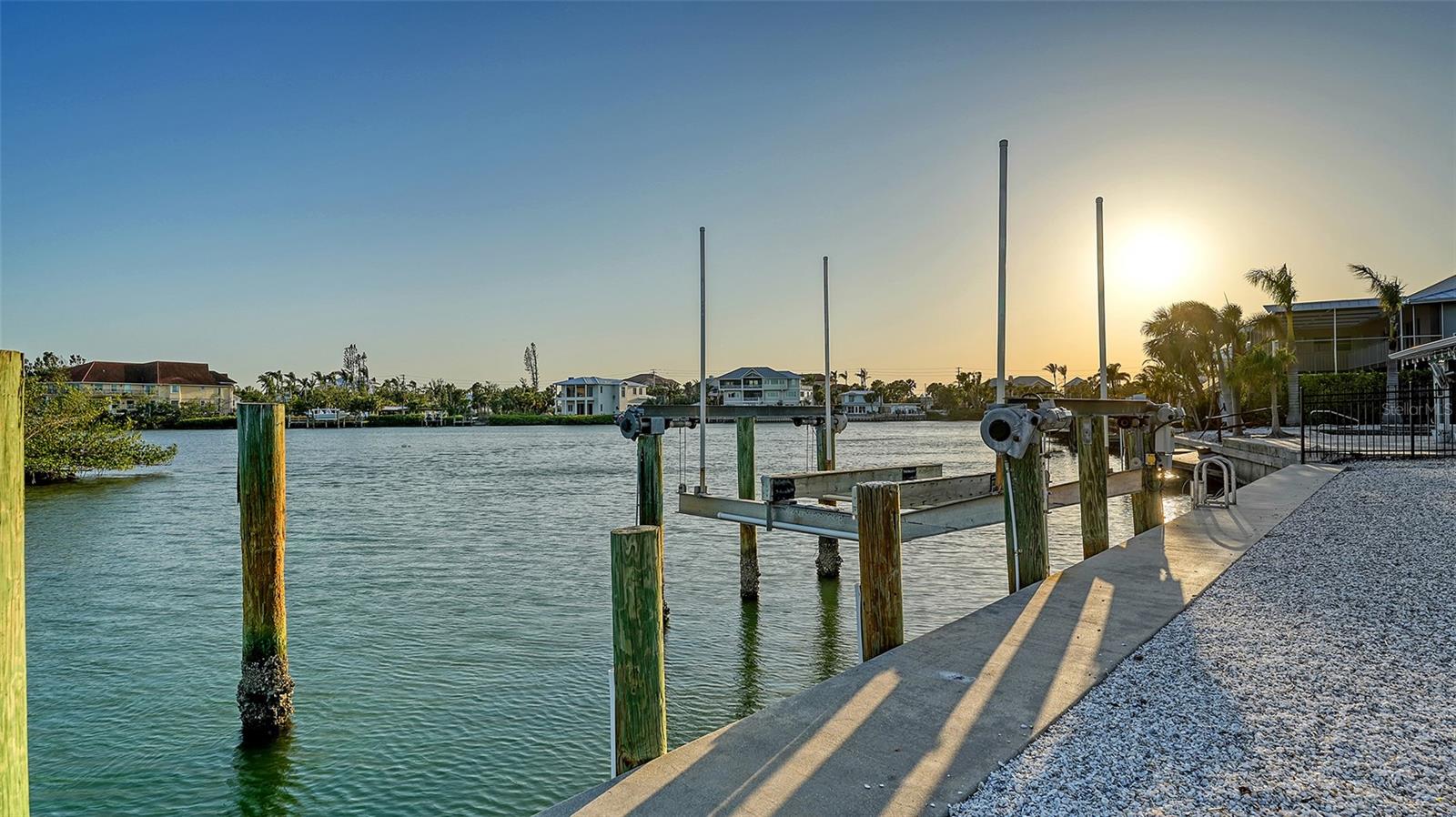 CASEY COVE - Residential