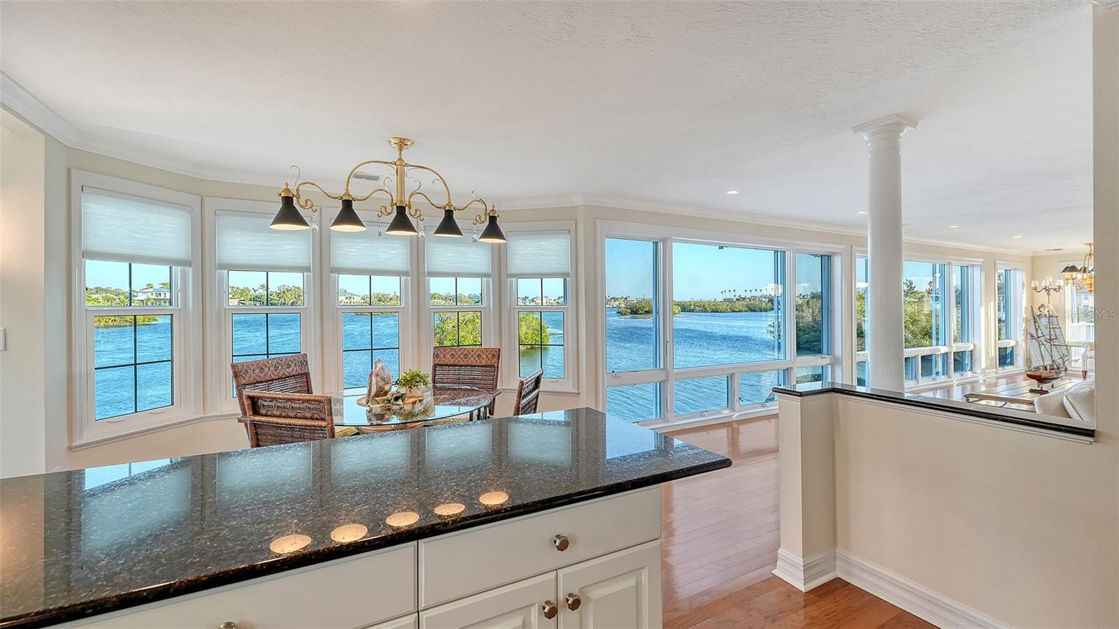 CASEY COVE - Residential