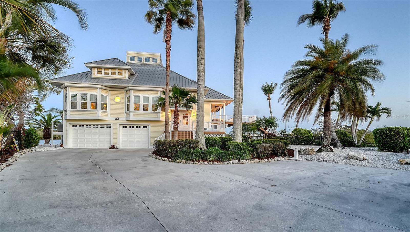 CASEY COVE - Residential