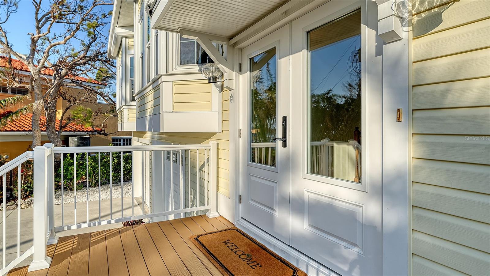 CASEY COVE - Residential